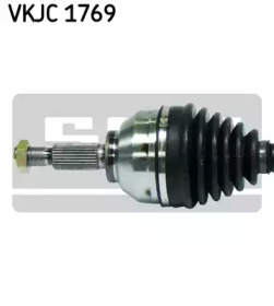 skf vkjc1769